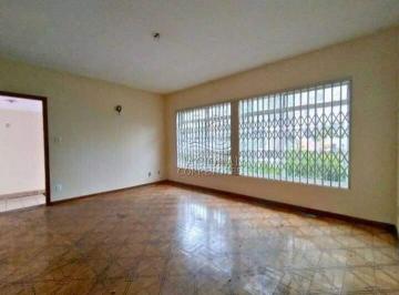 Casa · 200m² · Casa comercial para aluguel, Jardim - Santo André/SP