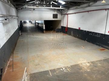 Comercial · 1000m² · Galpão para alugar, 1000 m² - Parque das Nações - Santo André/SP