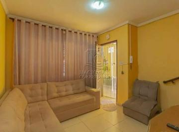 Casa · 140m² · 3 Quartos · 2 Vagas · Sobrado à venda 139m² - Jardim Santo André - Santo André/SP.