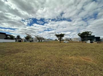 Terreno · 555m² · ALPHAVILLE BRASÍLIA RESIDENCIAL 1