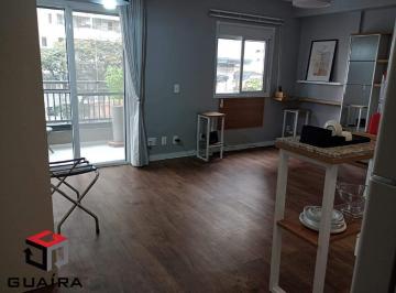 Apartamento · 33m² · 1 Quarto · Stúdio 33 m² MOBILIADO Localizado No Bairro Vila Nair São Paulo - SP 