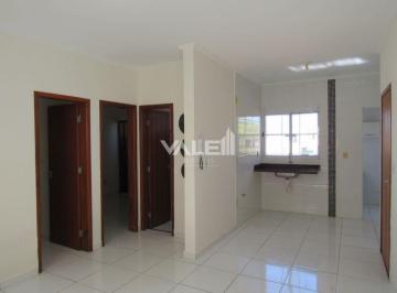 Apartamento · 60m² · 2 Quartos · 1 Vaga · Apartamento FRANCA - SP