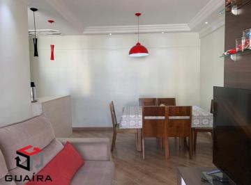 Apartamento · 84m² · 3 Quartos · 2 Vagas · Apartamento à venda 3 quartos 1 suíte 2 vagas Rudge Ramos - São Bernardo do Campo - SP