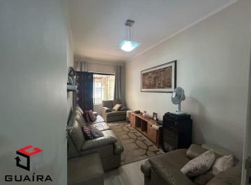 Casa · 165m² · 3 Quartos · 3 Vagas · Casa Térrea à venda 3 quartos 1 suíte 3 vagas Demarchi - São Bernardo do Campo - SP