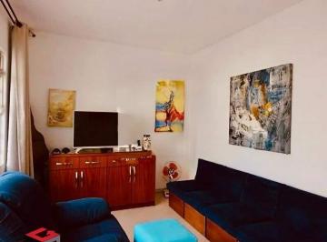 Casa · 179m² · 3 Quartos · 3 Vagas · Casa Térrea à venda 3 quartos 3 vagas Baeta Neves - São Bernardo do Campo - SP