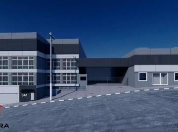 Comercial · 1800m² · 100 Vagas · Terreno no Cambuci 1800 m2