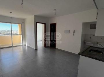 Apartamento · 43m² · 1 Quarto · 1 Vaga · Apartamento no Condomínio Luxxor Flat com 1 quarto á venda
