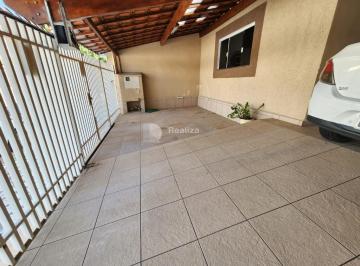 Casa · 110m² · 3 Quartos · 2 Vagas · Casa à venda em Taubaté, Jardim Maria Augusta, com 3 quartos, com 110 m²