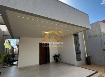 Casa · 1453m² · 3 Quartos · 2 Vagas · Casa com 3 suítes - 153 m² - 405 Sul (ARSO 42) - Próxima à Antiga Pista do Aeroporto - Palmas/TO