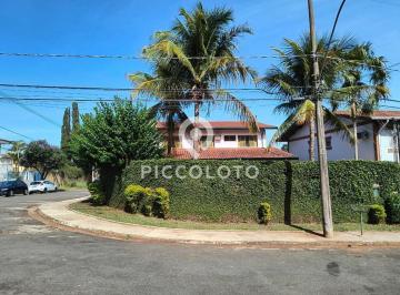 Casa · 322m² · 5 Quartos · 5 Vagas · Sobrado à venda em Campinas, Cidade Universitária, com 5 quartos, com 322.43 m²