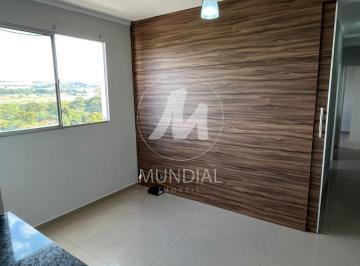 Sala · Apartamento (tipo - padrao) 2 dormitórios, portaria 24 horas, lazer, salão de festa, em condomínio f