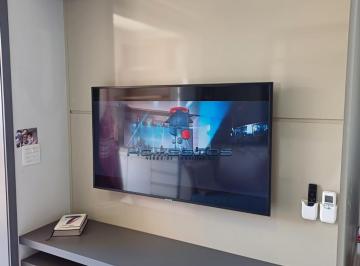 Apartamento · 60m² · 2 Quartos · 1 Vaga · Apartamento à venda em Campinas, Ponte Preta, com 2 quartos, com 60 m², alto da abolição