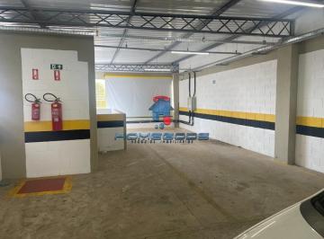 Comercial · 300m² · Galpão para alugar em Campinas, Parque Industrial, com 300 m²