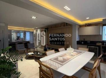 Apartamento · 103m² · 2 Quartos · 2 Vagas · Apartamento no Horto Florestal FS230