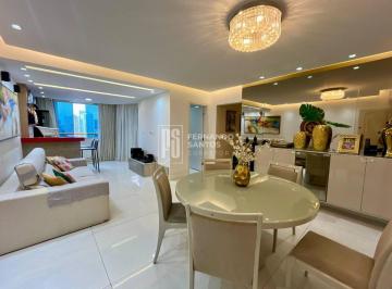 Apartamento · 105m² · 2 Quartos · 2 Vagas · Apartamento no Caminho das Árvores - FS229