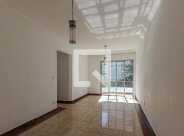Apartamento · 67m² · 3 Quartos · 1 Vaga · Apartamento para Aluguel - Campo Belo, 3 Quartos, 67 m2 - São Paulo