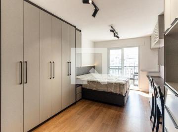 Apartamento · 31m² · 1 Quarto · Apartamento para Aluguel - Santa Cecília, 1 Quarto, 31 m2 - São Paulo