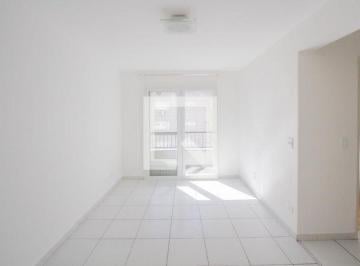 Apartamento · 55m² · 1 Quarto · 1 Vaga · Apartamento para Aluguel - Campo Belo, 1 Quarto, 55 m2 - São Paulo