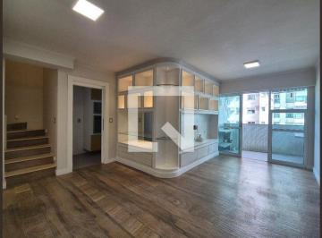 Apartamento · 95m² · 2 Quartos · 1 Vaga · Apartamento para Aluguel - Recreio, 2 Quartos, 95 m2 - Rio de Janeiro