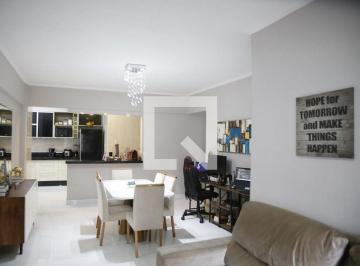 Apartamento · 104m² · 2 Quartos · 1 Vaga · Apartamento para Aluguel - Vila Tupi, 2 Quartos, 104 m2 - Praia Grande