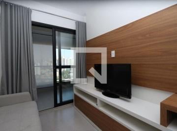 Apartamento · 40m² · 1 Quarto · 1 Vaga · Apartamento para Aluguel - Vila Mariana, 1 Quarto,  40 m2 - São Paulo