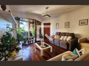 Apartamento · 120m² · 3 Quartos · 2 Vagas · Apartamento para Aluguel - Rio Vermelho, 3 Quartos, 120 m2 - Salvador