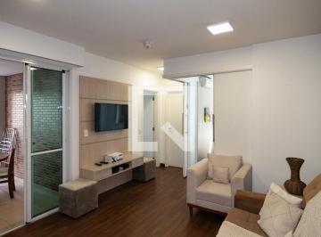 Apartamento · 64m² · 2 Quartos · 1 Vaga · Apartamento para Aluguel - Bela Vista, 2 Quartos,  64 m2 - São Paulo