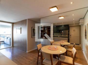 Apartamento · 94m² · 3 Quartos · 2 Vagas · Apartamento para Aluguel - Barra Funda, 3 Quartos, 94 m2 - São Paulo
