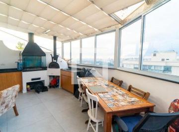 Apartamento · 140m² · 2 Quartos · 1 Vaga · Apartamento para Aluguel - Vila Clementino, 2 Quartos, 140 m2 - São Paulo