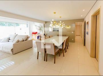Apartamento · 210m² · 4 Quartos · 4 Vagas · Apartamento para Aluguel - Buritis, 4 Quartos, 210 m2 - Belo Horizonte