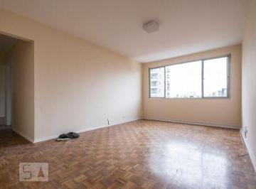 Apartamento · 84m² · 2 Quartos · 1 Vaga · Apartamento para Aluguel - Pinheiros, 2 Quartos,  84 m2 - São Paulo