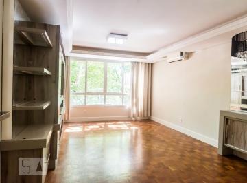 Apartamento · 151m² · 3 Quartos · 1 Vaga · Apartamento para Aluguel - Rio Branco, 3 Quartos, 151 m2 - Porto Alegre