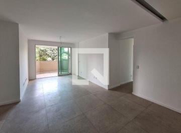 Apartamento · 106m² · 3 Quartos · 2 Vagas · Apartamento para Aluguel - Icaraí, 3 Quartos, 106 m2 - Niterói