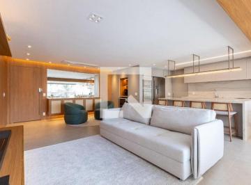 Apartamento · 149m² · 3 Quartos · 2 Vagas · Apartamento à Venda - Moema, 3 Quartos,  149 m² - São Paulo