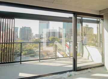 Apartamento · 170m² · 3 Quartos · 3 Vagas · Apartamento à Venda - Petrópolis, 3 Quartos, 170 m² - Porto Alegre