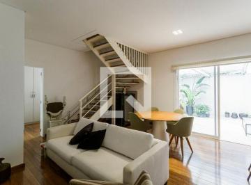 Apartamento · 170m² · 3 Quartos · 2 Vagas · Apartamento à Venda - Vila Nova Conceição, 3 Quartos, 170 m² - São Paulo