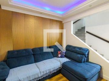 Casa · 94m² · 2 Quartos · 1 Vaga · Casa à Venda - São José, 2 Quartos, 94 m² - Canoas