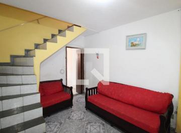 Casa · 100m² · 2 Quartos · 1 Vaga · Casa à Venda - Vila Nova Cachoeirinha, 2 Quartos,  100 m² - São Paulo