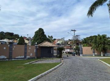 Casa em Condomínio 126 m² (Unid. 10) - Arsenal - São Gonçalo - RJ - Foto [0] · Casa em Condomínio 126 m² (Unid. 10) - Arsenal - São Gonçalo - RJ