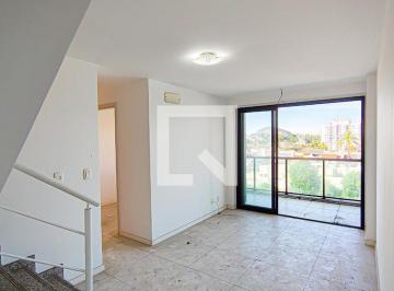 Apartamento · 181m² · 4 Quartos · 2 Vagas · Apartamento para Aluguel - Freguesia , 4 Quartos, 181 m² - Rio de Janeiro