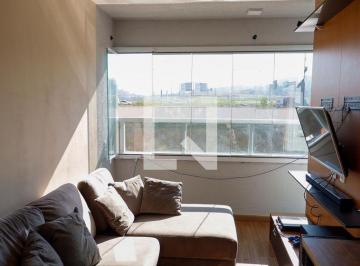 Apartamento · 47m² · 2 Quartos · 1 Vaga · Apartamento para Aluguel - Piratininga, 2 Quartos, 47 m² - Osasco