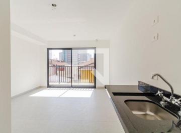 Apartamento · 25m² · 1 Quarto · Apartamento para Aluguel - Pinheiros, 1 Quarto, 25 m² - São Paulo