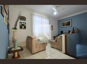 Casa · 75m² · 2 Quartos · Casa para Aluguel - Marapé, 2 Quartos, 75 m² - Santos