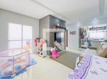 Apartamento · 69m² · 2 Quartos · 1 Vaga · Apartamento para Aluguel - Jardim Pitoresco, 2 Quartos,  69 m² - Jacareí