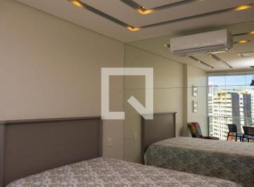 Apartamento · 26m² · 1 Quarto · 1 Vaga · Apartamento para Aluguel - Caminho das Árvores, 1 Quarto, 26 m² - Salvador