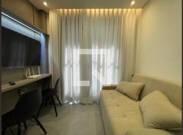 Apartamento · 31m² · 1 Quarto · Apartamento para Aluguel - Jardim Éster Yolanda, 1 Quarto, 31 m² - São Paulo