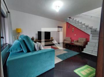 Casa · 230m² · 4 Quartos · 2 Vagas · Casa para Aluguel - São João Clímaco, 4 Quartos, 230 m² - São Paulo