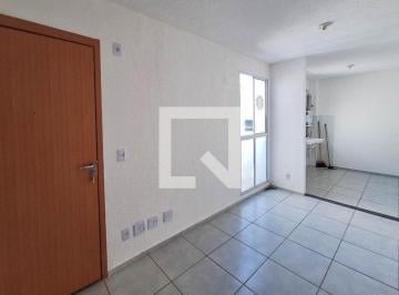 Apartamento · 48m² · 2 Quartos · 1 Vaga · Apartamento para Aluguel - Barro Vermelho, 2 Quartos, 48 m² - São Gonçalo