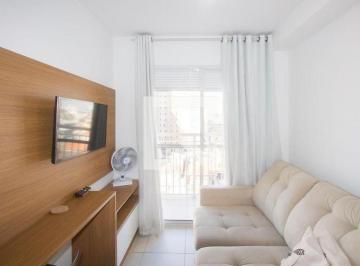 Apartamento · 29m² · 1 Quarto · Apartamento para Aluguel - Jardim Sao Luis, 1 Quarto, 29 m² - São Paulo