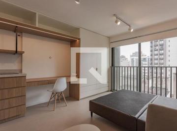 Apartamento · 24m² · 1 Quarto · Apartamento para Aluguel - Auxiliadora, 1 Quarto, 24 m² - Porto Alegre